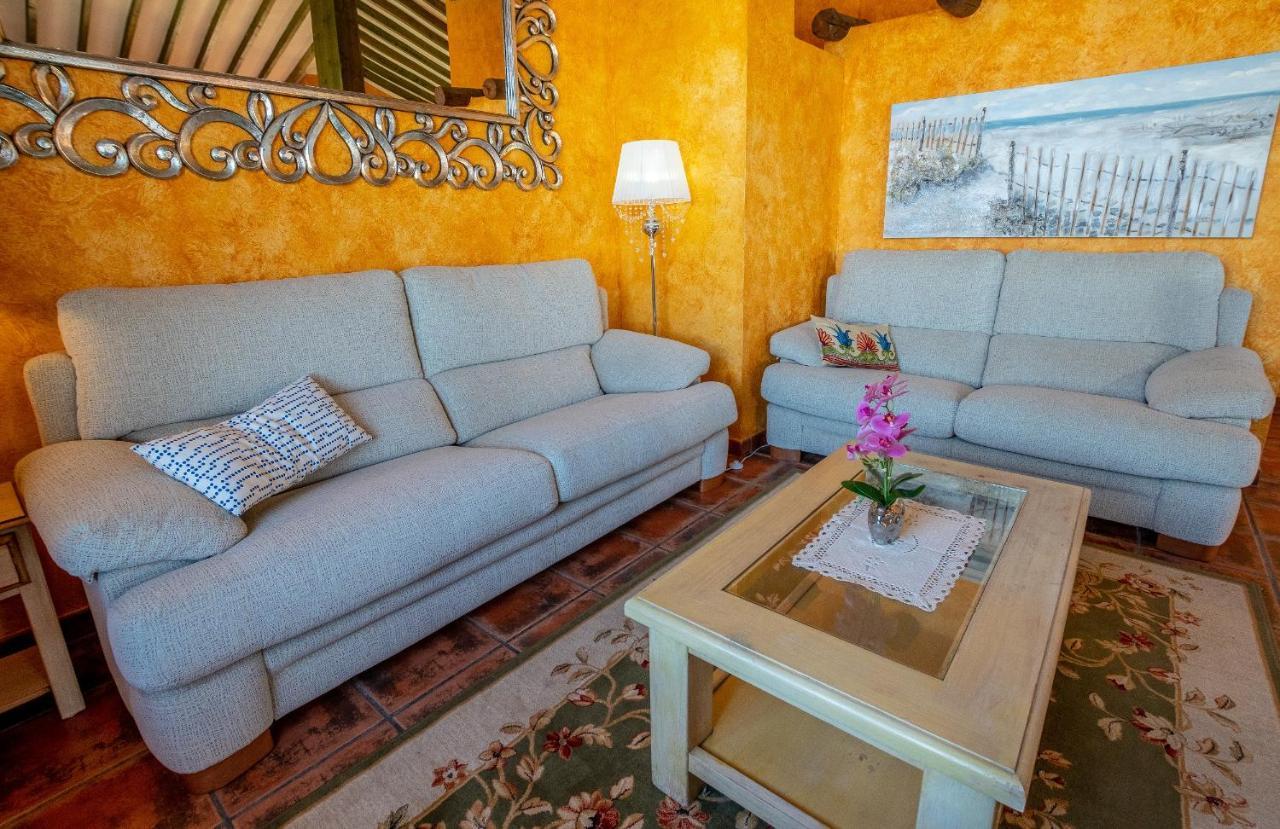 Vila Casa Magma Costa Adeje  Exteriér fotografie
