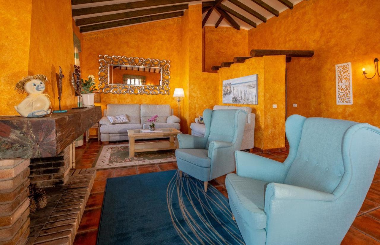 Vila Casa Magma Costa Adeje  Exteriér fotografie