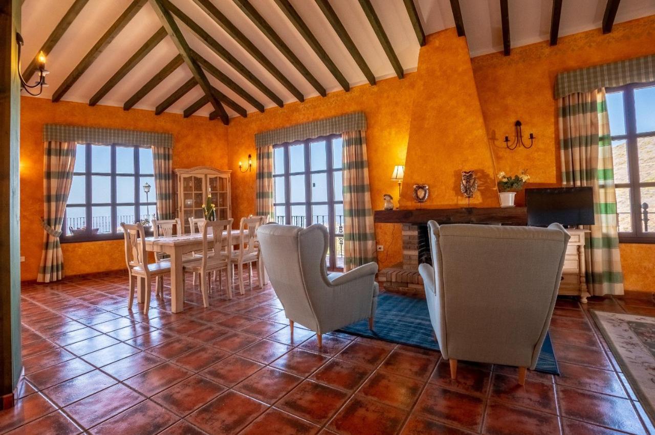 Vila Casa Magma Costa Adeje  Exteriér fotografie