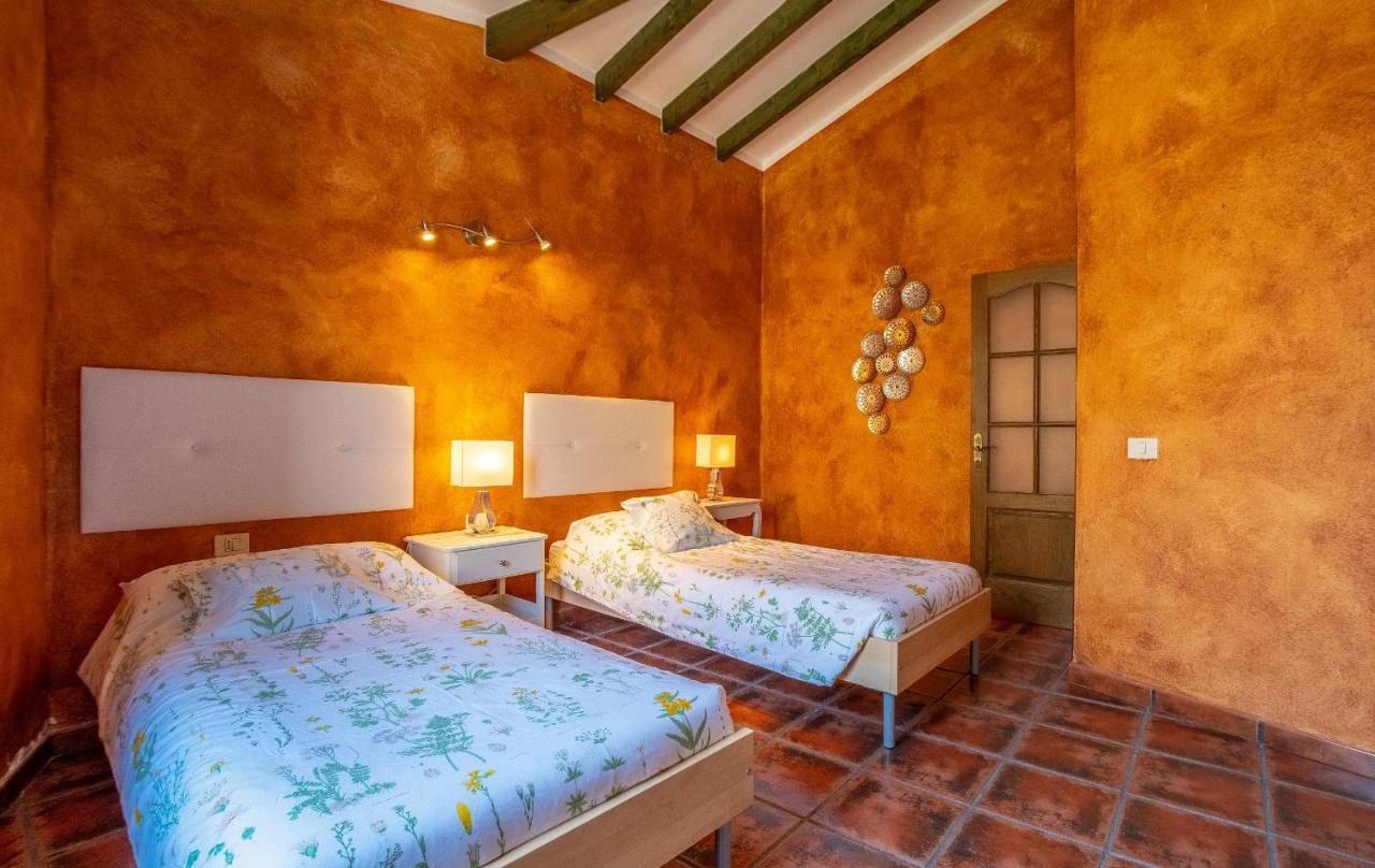 Vila Casa Magma Costa Adeje  Exteriér fotografie