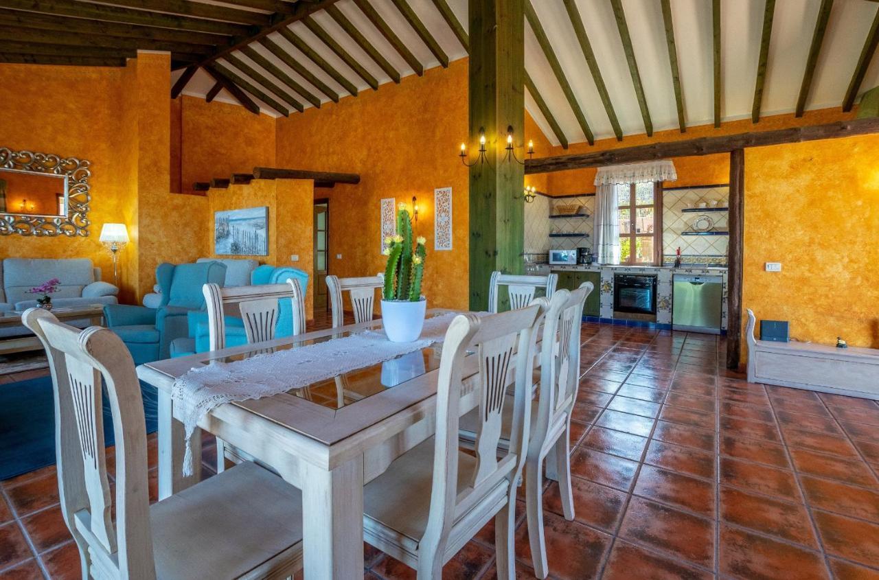 Vila Casa Magma Costa Adeje  Exteriér fotografie