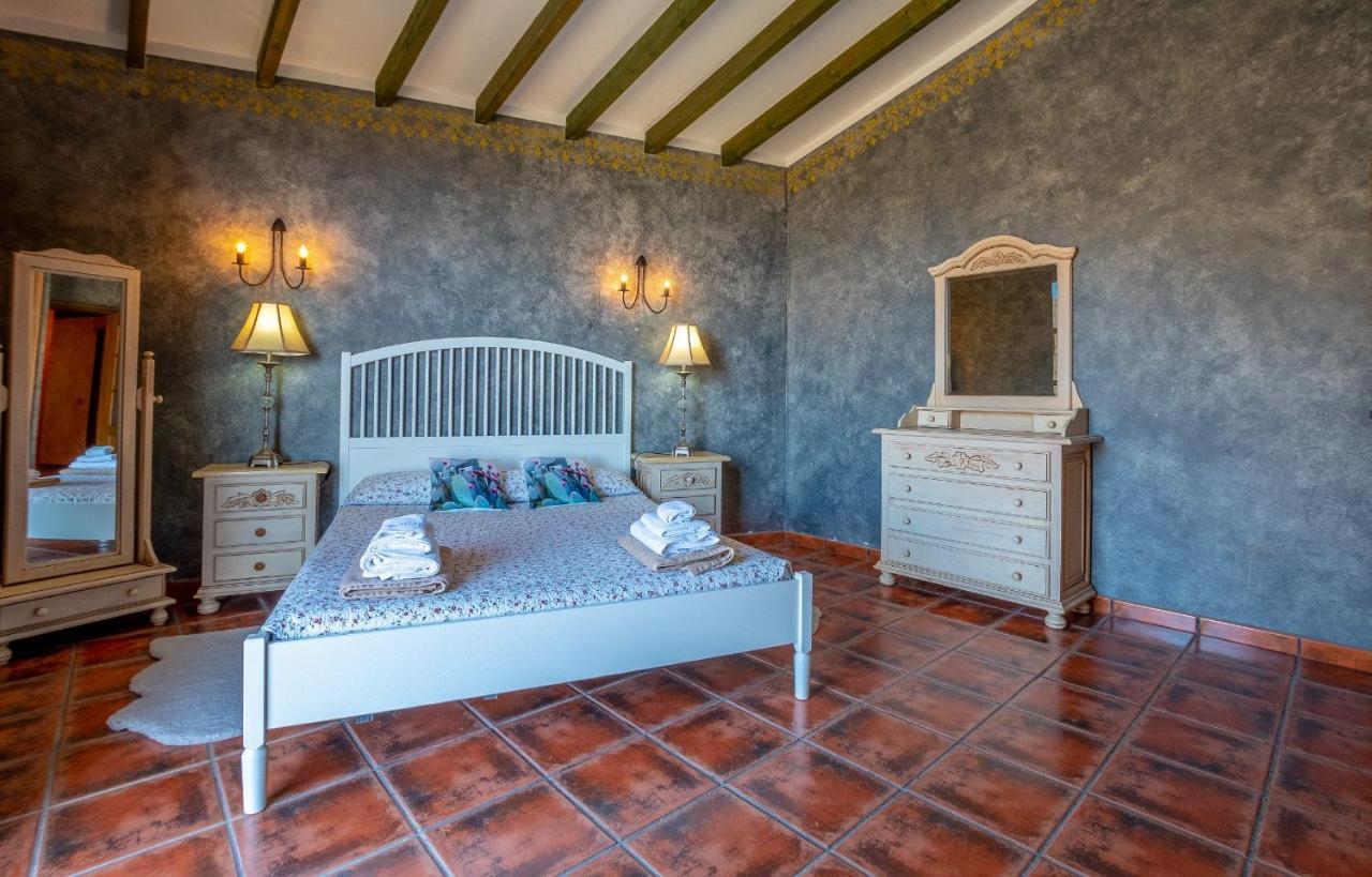Vila Casa Magma Costa Adeje  Exteriér fotografie