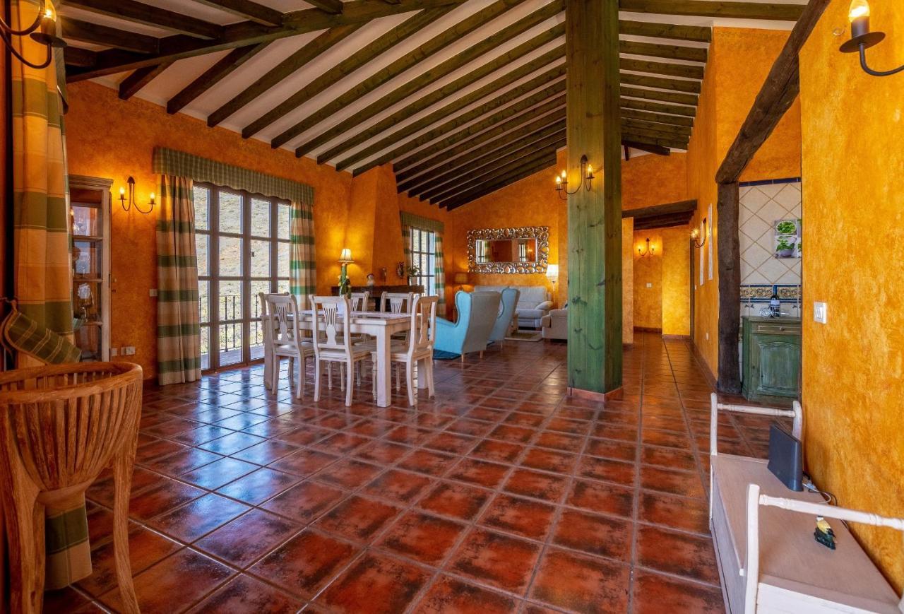 Vila Casa Magma Costa Adeje  Exteriér fotografie