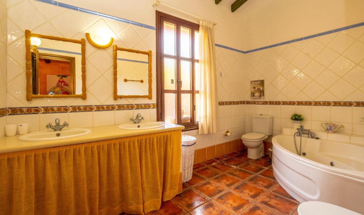 Vila Casa Magma Costa Adeje  Exteriér fotografie